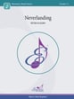 Neverlanding Concert Band sheet music cover